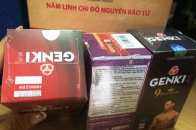 Phát hiện và thu hồi hàng loạt 13Win OKVIP Cá cược bóng đá chức năng rởm